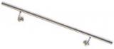 Handl�ufe 33,7 mm, ohne Rosetten
